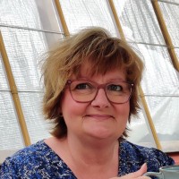 Annette Johansson