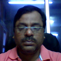 Kirtichandra pani