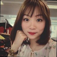 Tina Xu