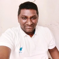 Saiprasad H Lankadasry