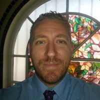 Andrew Carlson