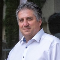 Laurent ALLINGRY