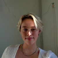 Rachel Van Dijk