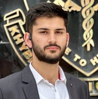 Umar Afridi