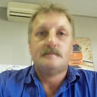 Andre Swart
