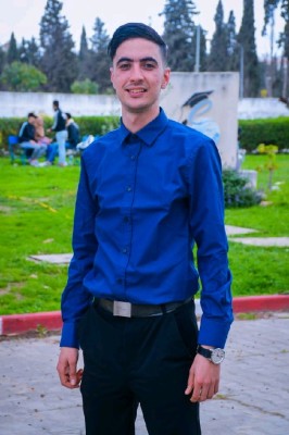 Mehdi Ben Khalifa