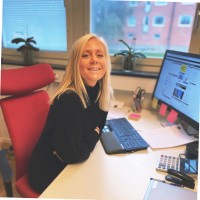 Madeleine Dotevall