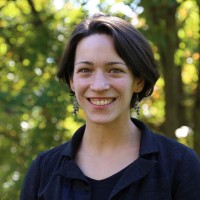 Lydia Slocum