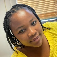 Venitah Nyoni