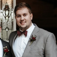 Parker Landry