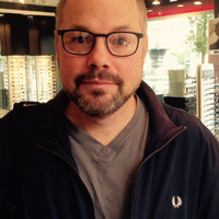 Mats Kjelbye