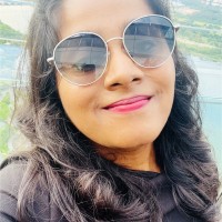 Niveditha R