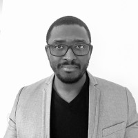 Dr Salihu Jarmajo Ahmed