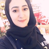 Walaa Zohud