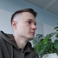 Aleksandr Krasilnikov