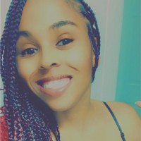 Jasmine Mcglown