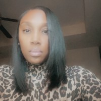 Takeshia Quinsey