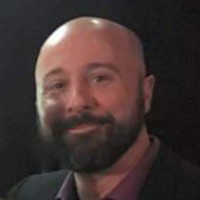 Justin Tiedemann