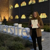 Mariska Kagenaar