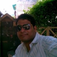 Deepankar Adhikari