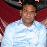 Mohammad Afzal