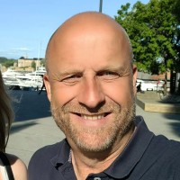 Roger Möllerström