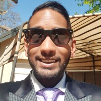 Avinash Veramoothea
