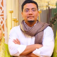 MUHAMMAD ALI ARSHAD