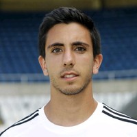 Brian Valencia Lopez