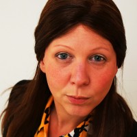 Mareike Weberink