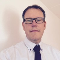 Joakim Fyhr