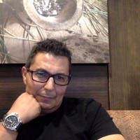Andrew Obeidy