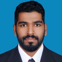 Ajmal Thayyullathil