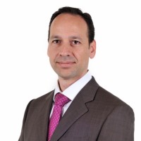 Jorge Luis Martínez Salto
