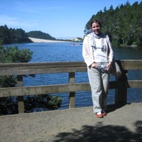 Flora Ramirez Bustamante, Ph.D.