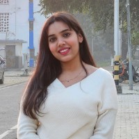 Simran kandwal