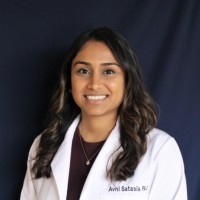 Avni Satasia, Pa-C
