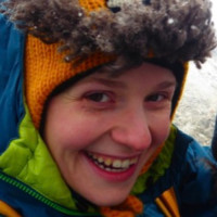 Marion Wyllie