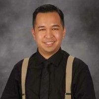 Michael Pantaleon