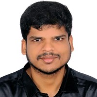 Manoj Saikumar Gandla Sureshbabu