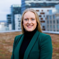 Marte Møller Garthus