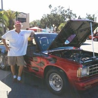 Bruce Hoster