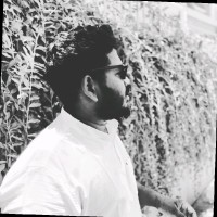 Daniel Vijay Anandh