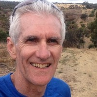 Barry McBride