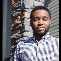 Daniel Ugwu, P.Eng, PMP