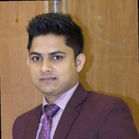 Niyamul Hoque