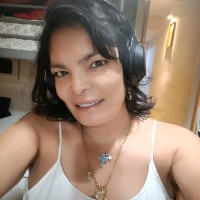 Astrid Daniela