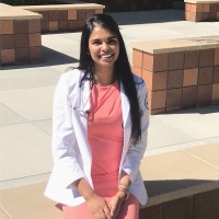 Varshita Goduguchinta