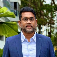 Pavan Kumar Pothuraju