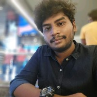 Hariharan S